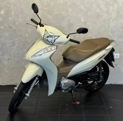 Biz 125 2022