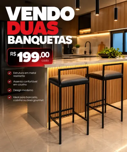 Banquetas