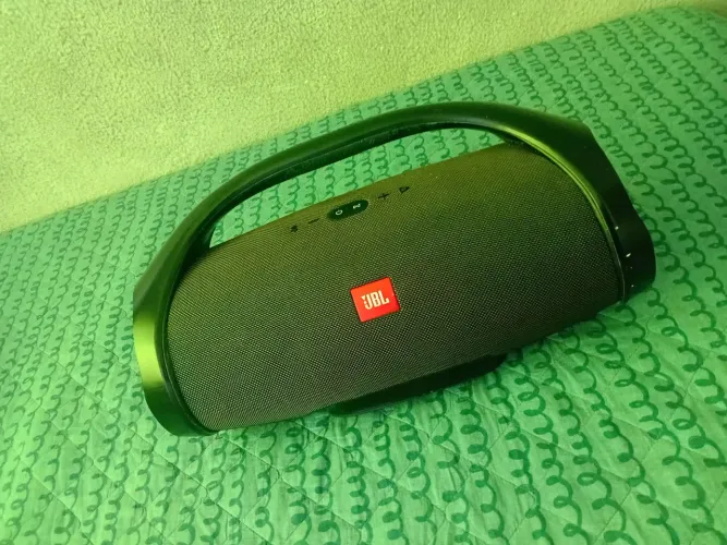 Caixa de som (JBL )