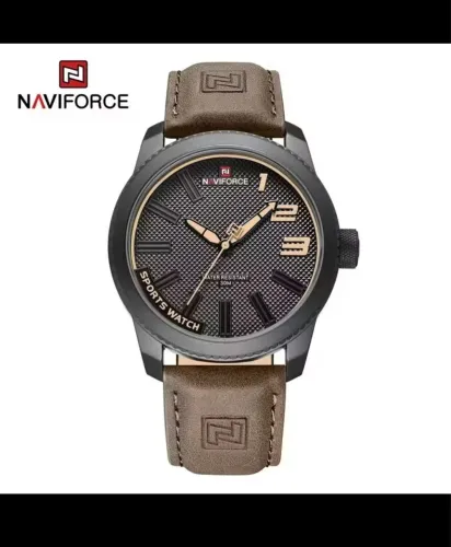 Relógio naviforce