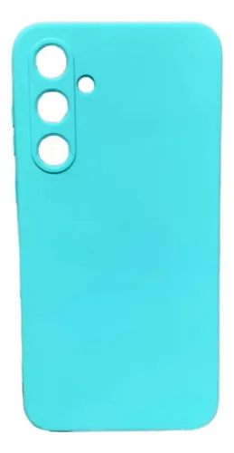Case para Celular Samsung Galaxy A26 Azul
