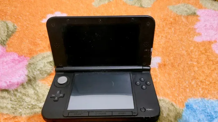 Nintendo 3DS XL