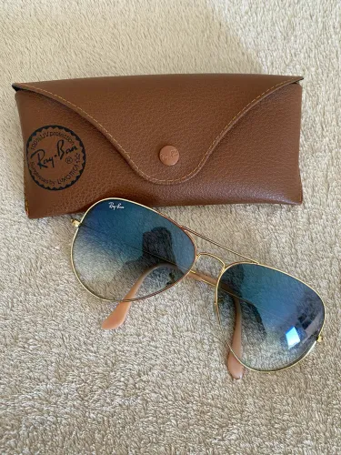 Óculos ray ban