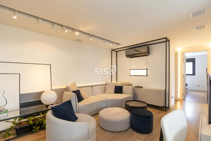 Apartamento à venda no Alto da XV 95m² 2 Quartos Suíte Closet 2 Vagas Churrasqueira