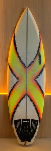Prancha de surf ( Tropical Brasil - modelo: Diamoniac )