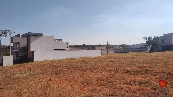 Lote à venda, 258,66m² por R$ 250.000,00 - Jardins Parma, Senador Canedo.