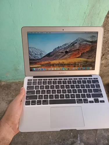 Macbook Air 11 Polegadas Core i5