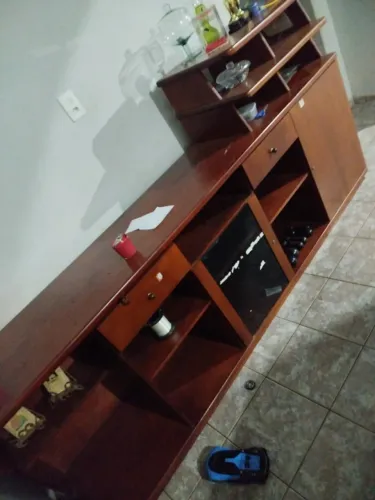 Rack de TV