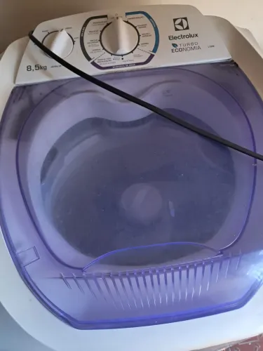 Vendo máquina de lavar Eletrolux 