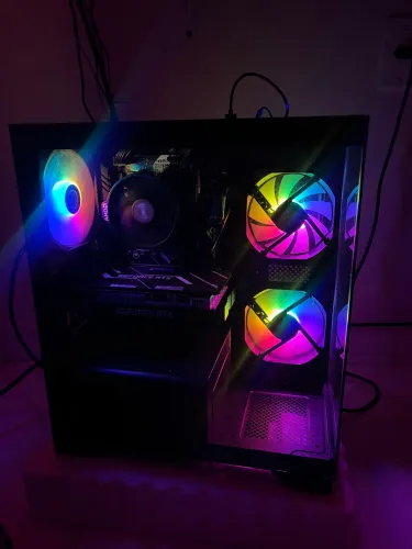 PC GAMER COMPLETO