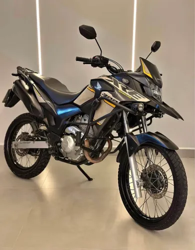 Xre 300 ADVENTURE 2021 AVISTA OU PARCELADO