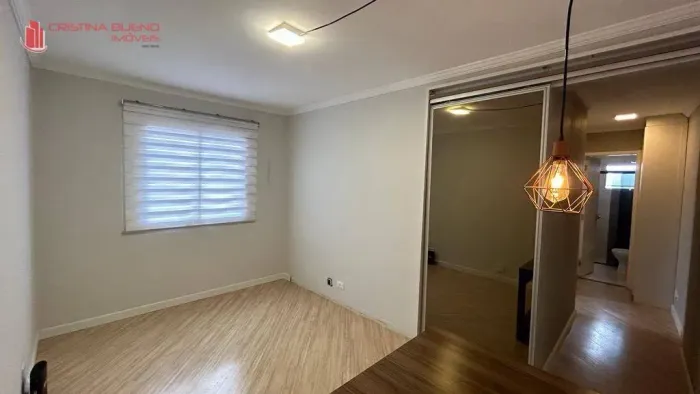 2 QUARTOS, 1 VAGA, REFORMADO, 50 m² - Vila Santa Catarina - São Paulo/SP - AP7138.