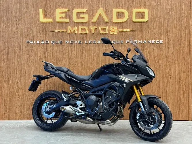 YAMAHA TRACER GT 900 ABS