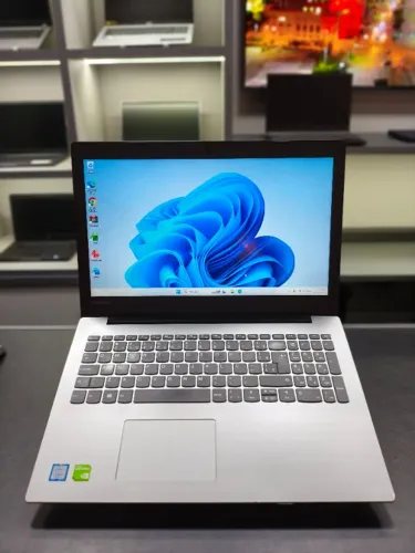 Notebook Lenovo Ideapad 330 - i7 de 8° geração