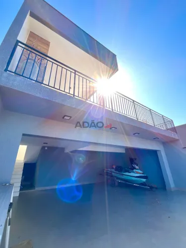 CASA TERREA