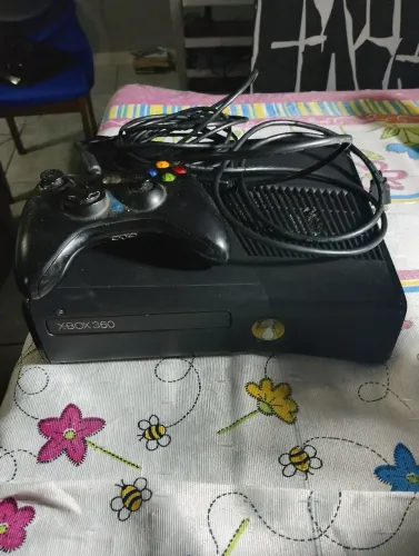 X box360
