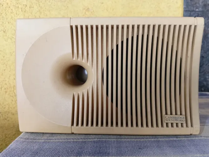 Caixa Subwoofer Ativa 