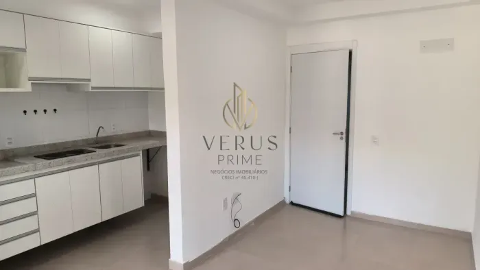 Apartamento à venda 2 quartos, 53 m² em Condomínio Torres de Modena, Mogi Guaçu, SP - Cond
