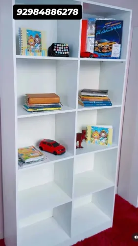 Rei da estante em mdf