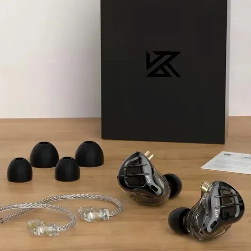 ? PROMOÇÃO KZ ZAR Original Lacrado - Som Premium | Sem Mic | Oferta