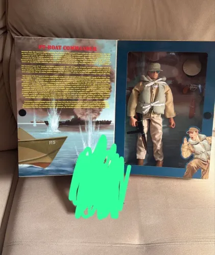 Boneco 30cm 1/6 perfeito 