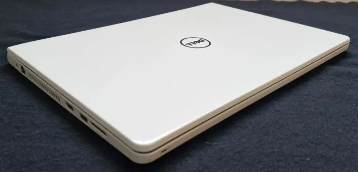 Notebook Dell I7 Placa de Video AMD Radeon SSD 516Gb
