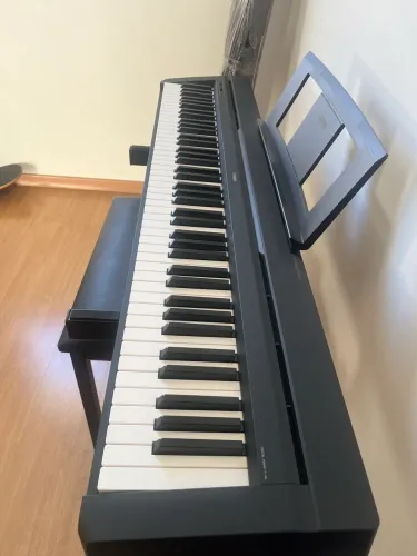 Piano digital Yamaha 