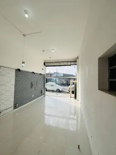 Salão para alugar, 36 m² por R$ 1.430,00/mês - Vila Maria Alta - São Paulo/SP