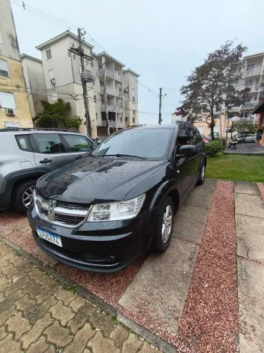 Dodge Journey SXT 2.7 V6 185cv Aut. 2009