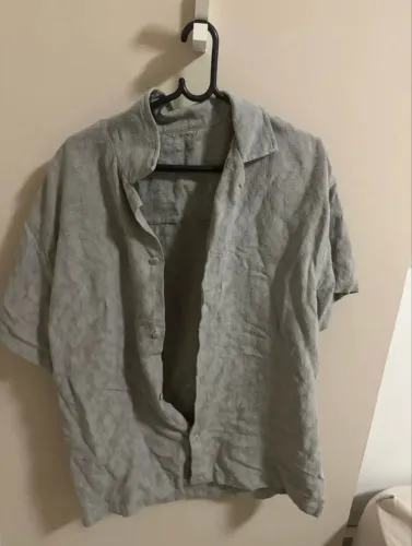 Camisa Richards búzios