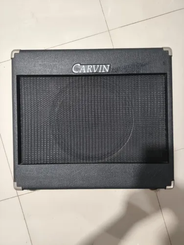 Gabinete Carvin V3m Falante Celestion V30