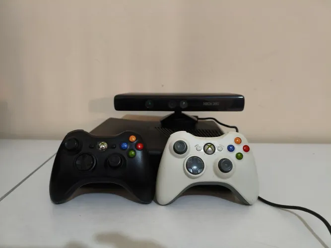 Xbox 360 desbloqueado RGH
