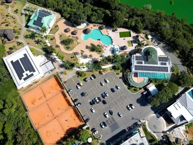 Seu Futuro Começa Aqui: Lote em Boulevard Lagoa, Serra