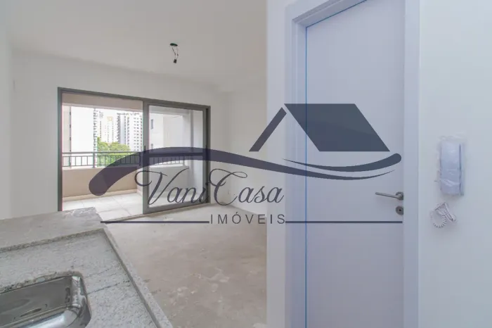 Apartamento/Studio à venda, Moema - São Paulo