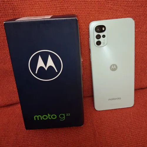 Motorola G22 128GB