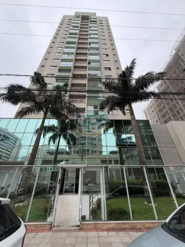 Aluguel Apartamento com 2 quartos, 58m² por R$ 2.700/mês - Praia de Itaparica - Vila Velha
