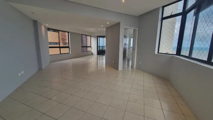 Apartamento para Locação em Jaboatão dos Guararapes, Candeias, 4 dormitórios, 3 suítes, 4 