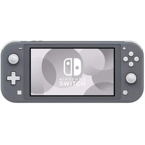 Nintendo switch lite desbloqueado 128 gb