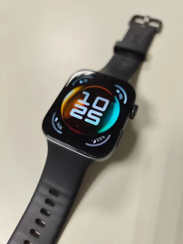 Huawei Watch Fit 3