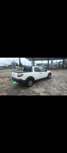 Fiat Strada Working 1.4 MPI Fire Flex 8V CD 2015