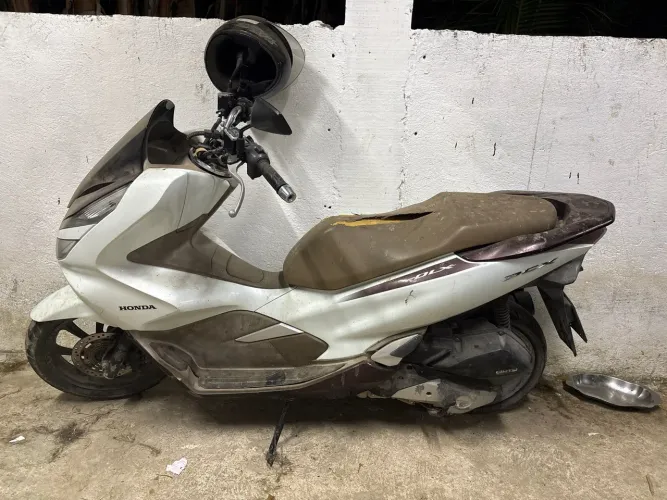 Honda PCX 150/dlx 2021