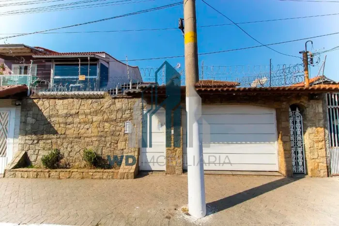 Casa à venda no bairro Vila Curuçá - São Paulo/SP, Zona Leste