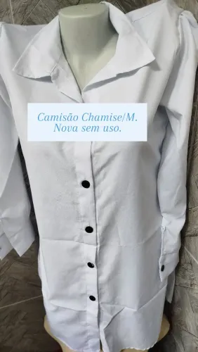 Camisão Chamise