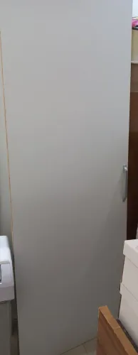 Porta Divisória de Correr MDF