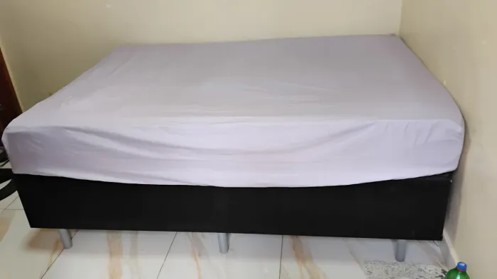 Cama casal