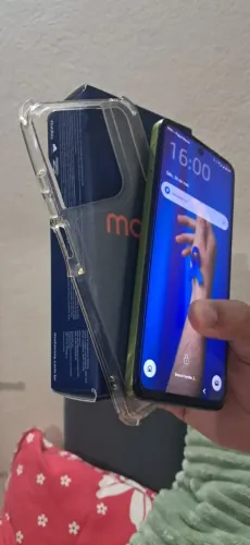Motorola G15 256GB