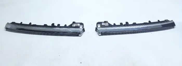 Par Led Frontal Vw Taos Tsi 1.4 2024 640100001/ 640100002