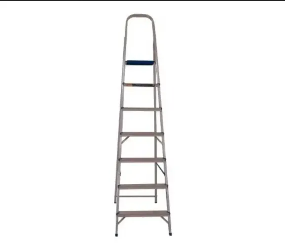 Escada Aluminio 7d Alumasa 