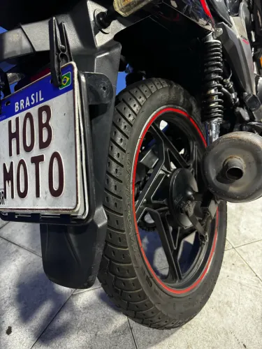 MOTO DK150