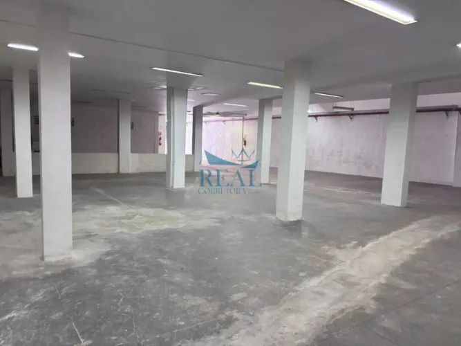 Prédio para aluguel, Santana, São Paulo